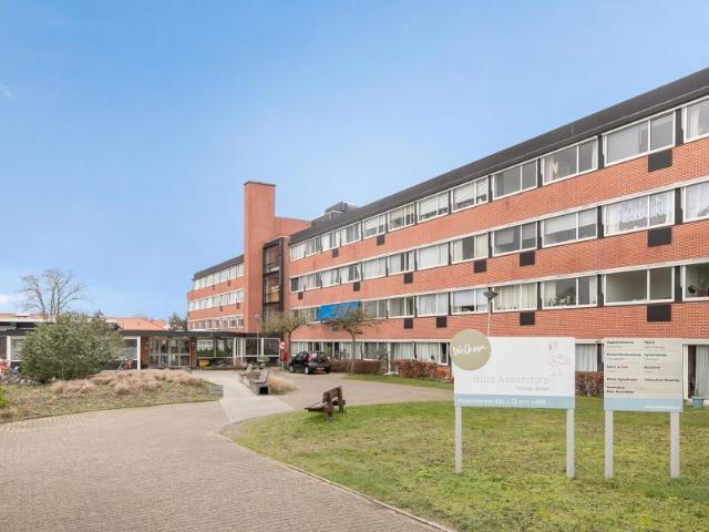 Galerijflat appartement te huur in Zwolle
