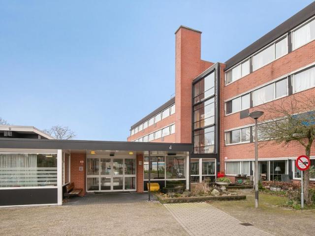 Galerijflat appartement te huur in Zwolle