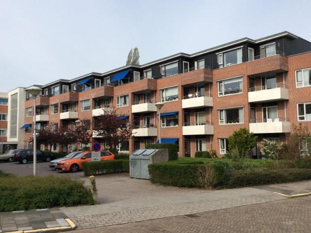 Galerijflat appartement te huur in Zwolle