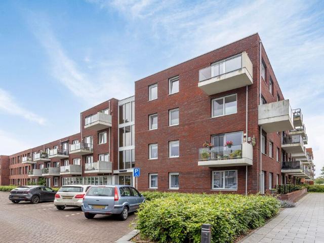 Galerijflat appartement te huur in Zeewolde