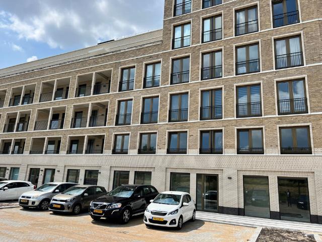Galerijflat appartement te huur in Zoetermeer
