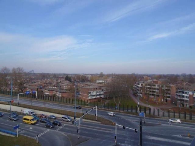 Galerijflat appartement te huur in Zoetermeer