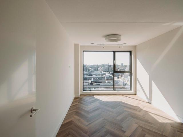 Galerijflat Ariana Nozemanstraat, Amsterdam huren?