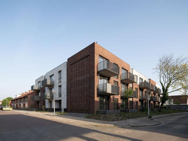Galerijflat corridorflat te huur in Eindhoven