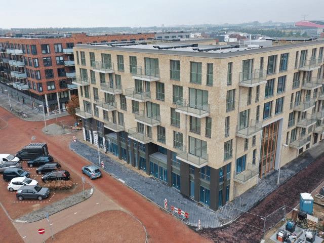 Galerijflat open portiek te huur in Utrecht