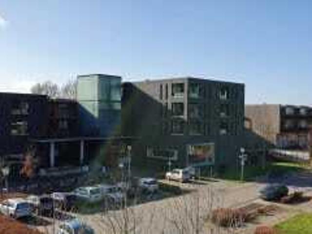 Galerijflat open portiek te huur in Eersel