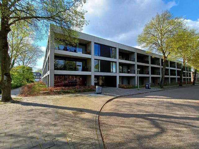 Galerijflat open portiek te huur in Eindhoven