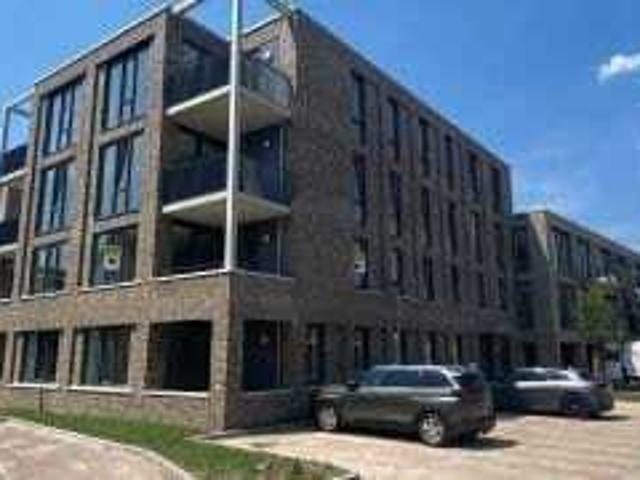 Galerijflat open portiek te huur in Helmond