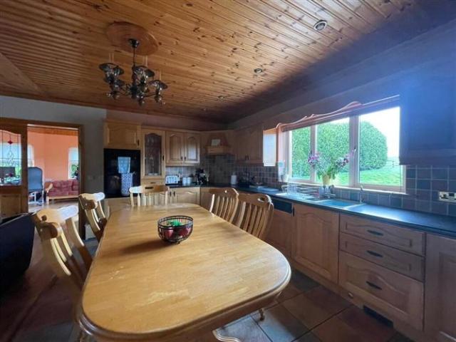 Galey, Knockcroghery, Roscommon, REA Seamus Carthy 4825 MyHome. Ie Residential