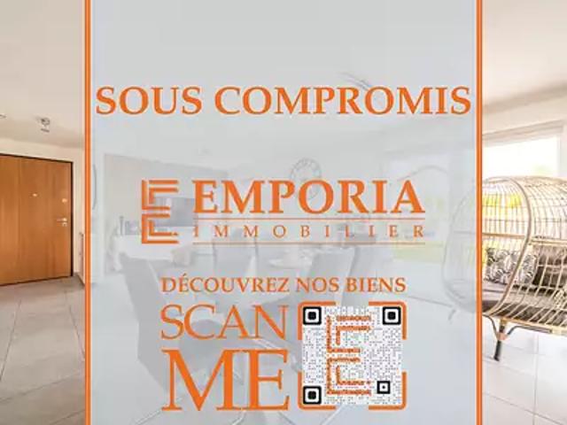 Galfingue 68990 Achat / Vente appartement 5 pièces t5