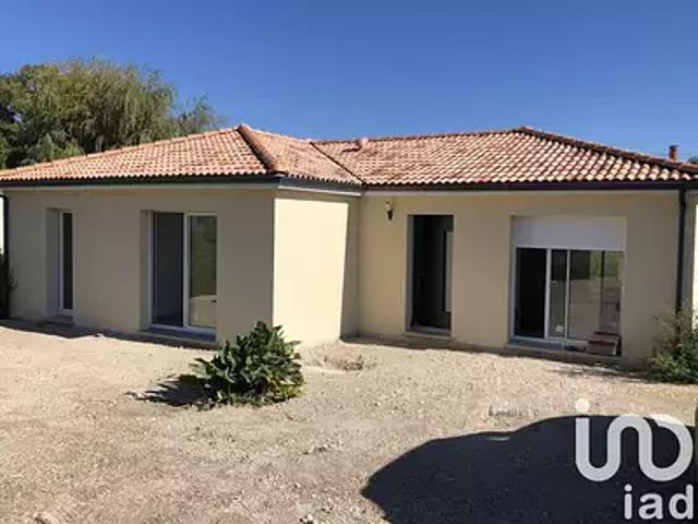 Galgon 33133 Achat / Vente maison 4 pièces t4