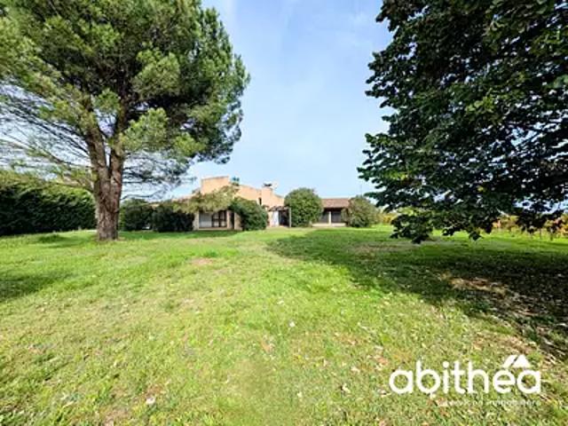 Galgon 33133 Achat / Vente maison 6 pièces t6