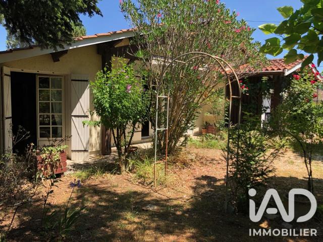 Galgon Vente Maison 33