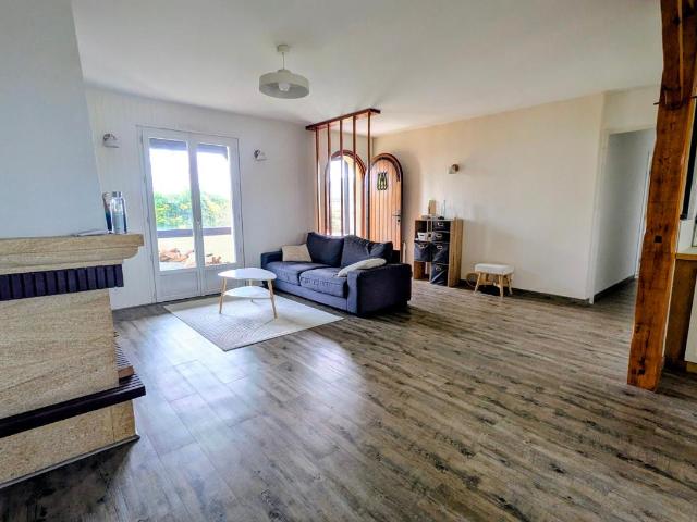 Galgon Vente Maison 33
