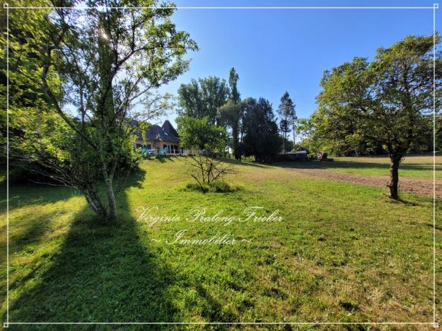 Galgon Vente Propriété/château 33