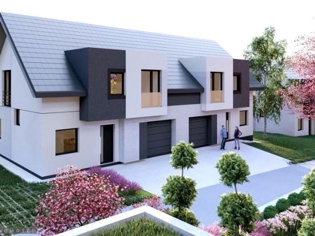 Galicyjska 151,69 m², Zielonki