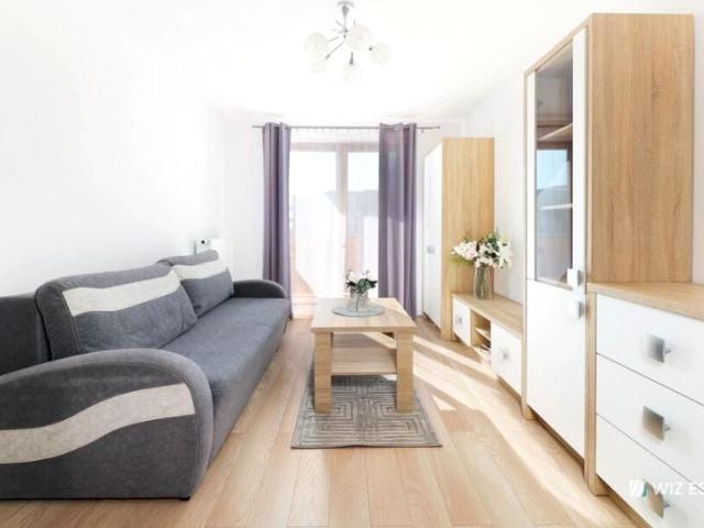 Galicyjska 45 m², Kraków