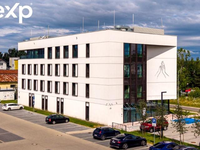 Galicyjska 476 m², Kraków