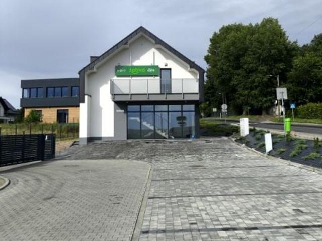 Galicyjska 68 119 m², Zielonki