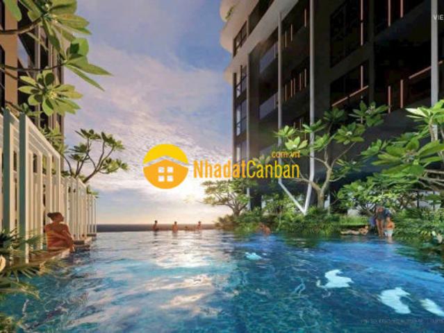 Galia căn hộ cao cấp full nội thất phía nam hà nội, giá chỉ từ 67trm2