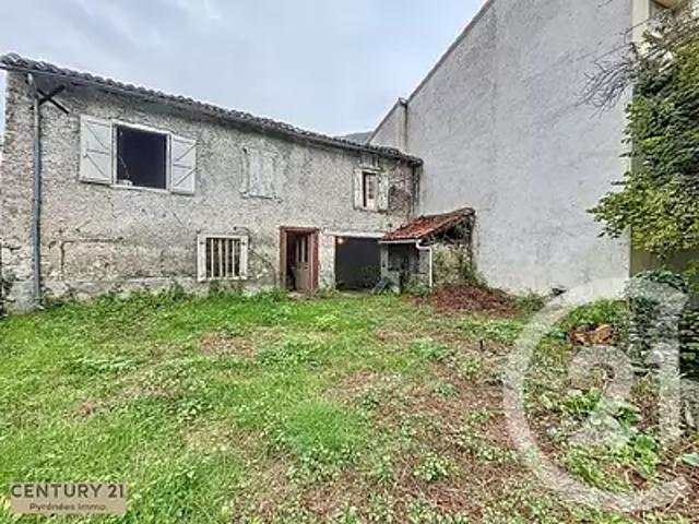 Galié 31510 Achat / Vente maison