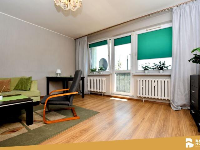 Galileusza 52,60 m², Zabrze
