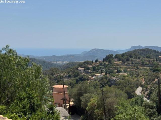 GALILEA CASA CON CARACTER Y VISTAS DESPEJADAS!