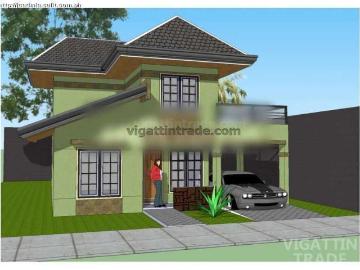 Galilee Community South Villa 3