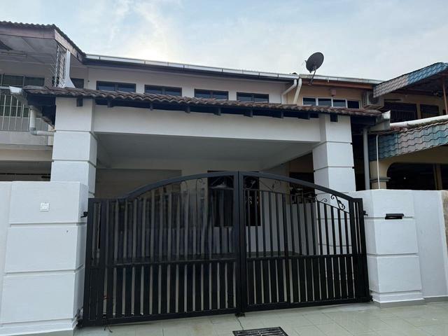 Galing house sweet home