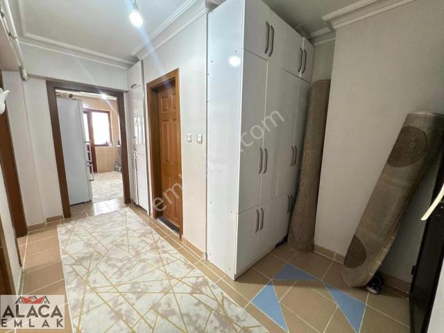 Galip Kuşçu Cami Yakını 3+1 Daire