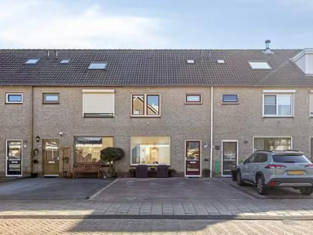 Galjoen 7 Volendam