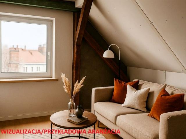 Galla 64,07 m², Zabrze