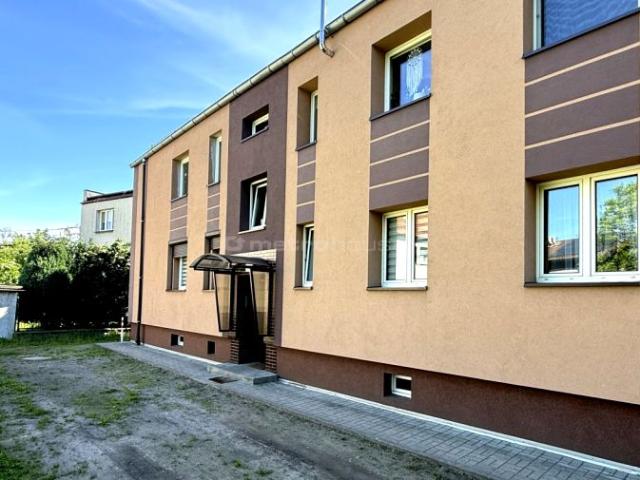 Galla 64,07 m², Zabrze