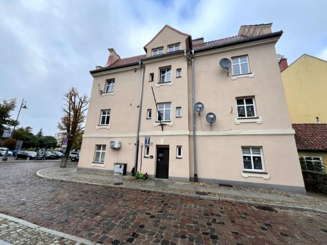 Galla Anonima 20,90 m², Sztum
