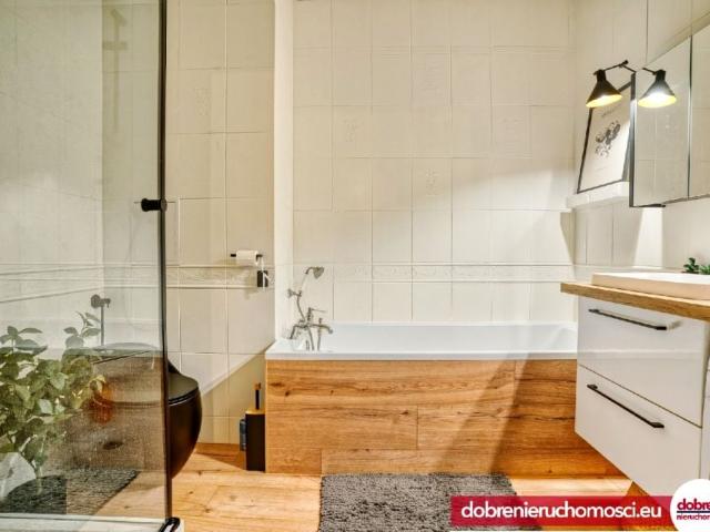 Galla Anonima 53 m², Bydgoszcz