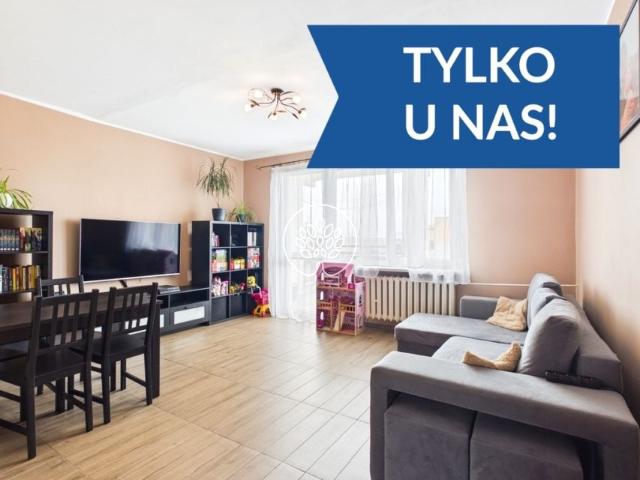 Galla Anonima 65 m², Bydgoszcz