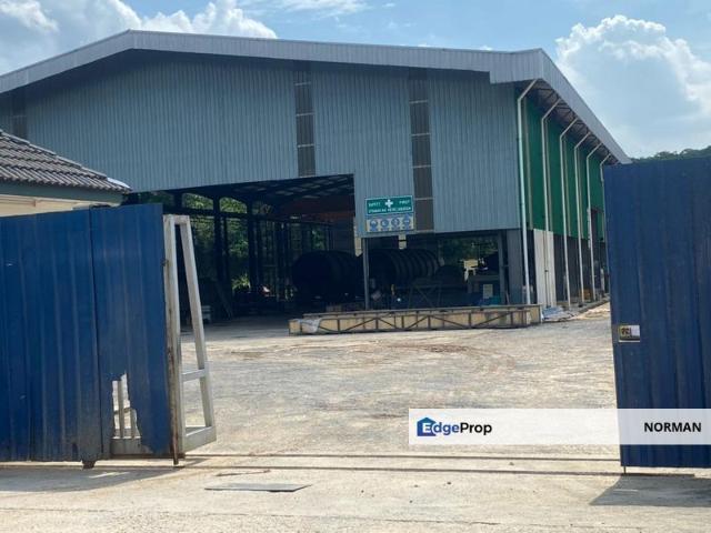 Galla Industrial Park
