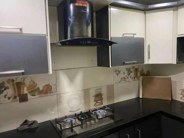 Gallant Court Apartment Karachi Gulshan E Iqbal Block 11 ID 23527