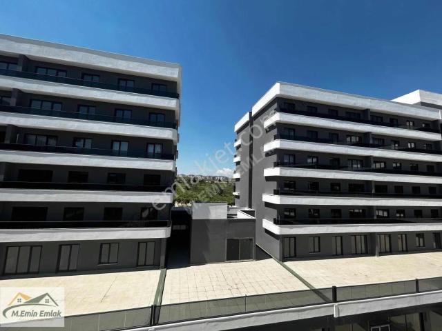 gallardo Lagom Sıfır Lux Kıralık Daıre
