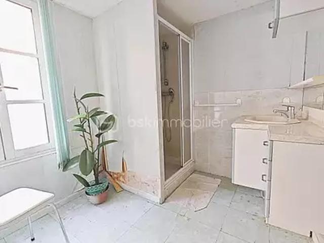Gallardon 28320 Achat / Vente maison 3 pièces t3 cave