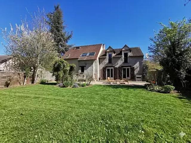 Gallardon 28320 Achat / Vente maison 7 pièces t7 au dernier étage