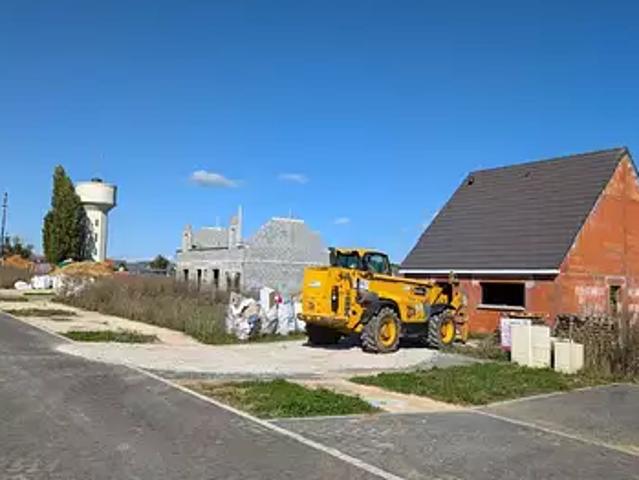 Gallardon 28320 Programme neuf terrain neuf à vendre