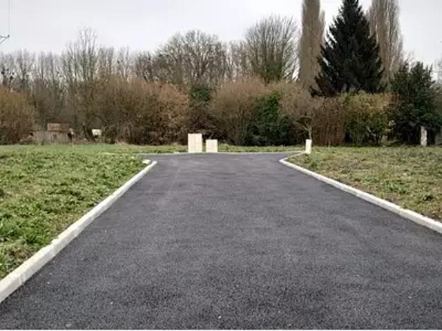 Gallardon 28320 Programme neuf terrain neuf à vendre