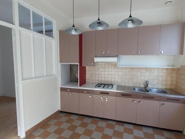 GALLARDON / Location Maison 4 Pièces 107 m²