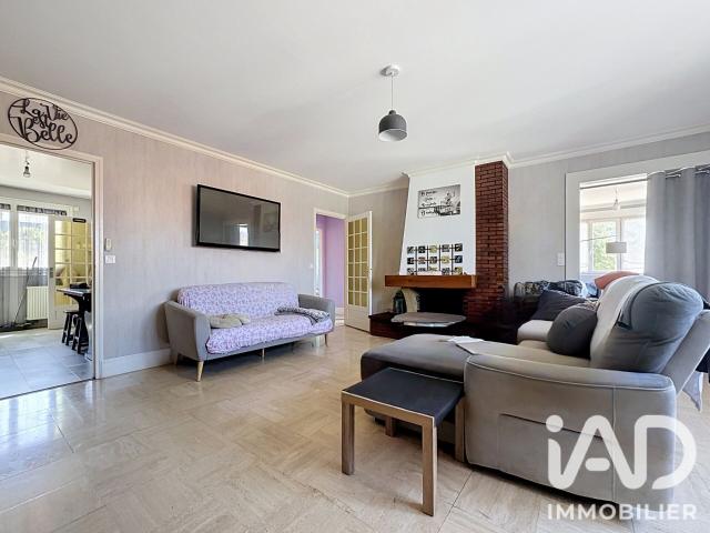 Auneau Vente Maison 28