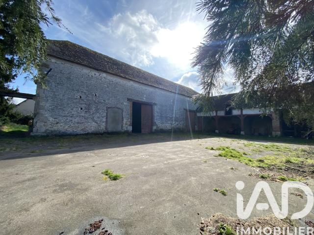 Gallardon Vente Maison 28