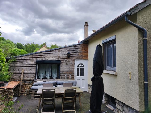 Gallardon Vente Maison 28