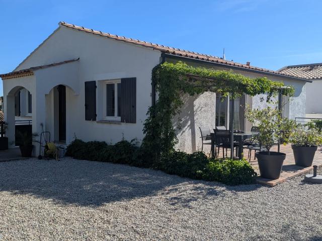 Gallargues le Montueux Vente Maison 30