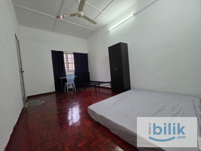 Gallery LOW DEPOSITSETIA ALAM KLANG SPACIOUS MASTER ROOM FOR RENTNEARBY SETIA CITY MALL, TAIPAN, KOSSAN, NIH