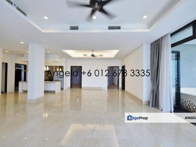 Gallery U Thant